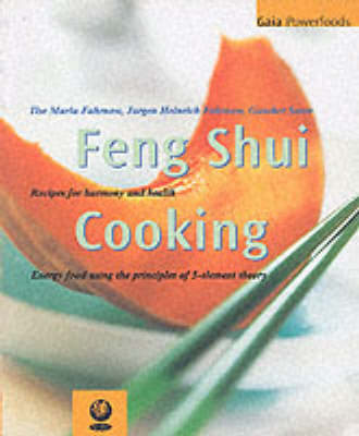 The Feng Shui Cooking - Kam Chuen Lam, Lam Kai Sin, Lam Tin Yu