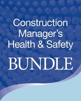 Construction Manager's Health & Safety Bundle - Phil Hughes, Pat Perry