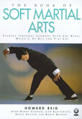 The Book of Soft Martial Arts