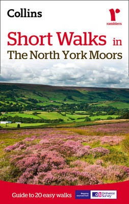Short Walks in The North York Moors