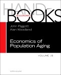 Handbook of the Economics of Population Aging - 