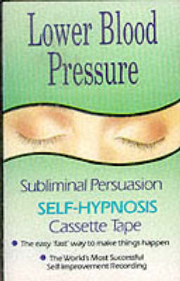 Lower High Blood Pressure