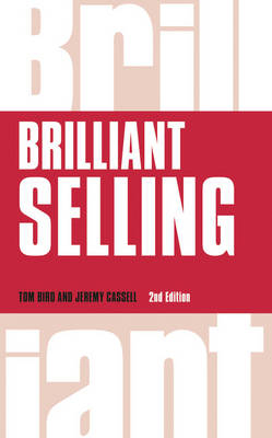 Brilliant Selling PDF eBook