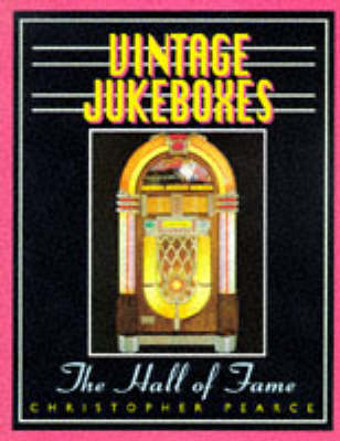 Vintage Jukeboxes - Christopher Pearce