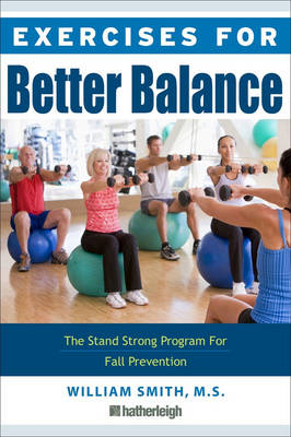 Exercises for Better Balance