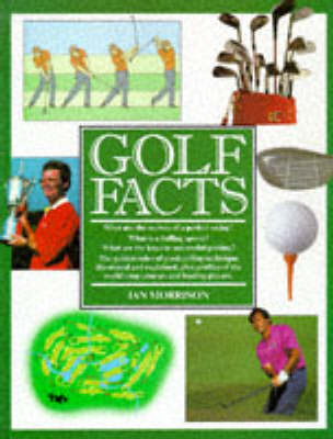 Golf Facts