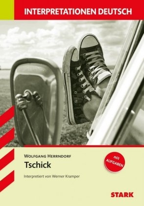 Interpretationen Deutsch - Herrndorf: Tschick