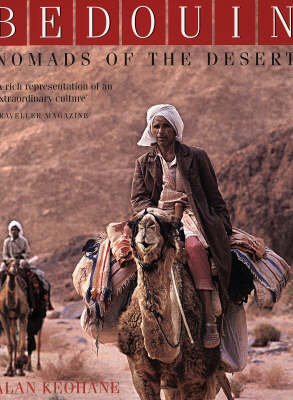 Bedouin - Alan Keohane