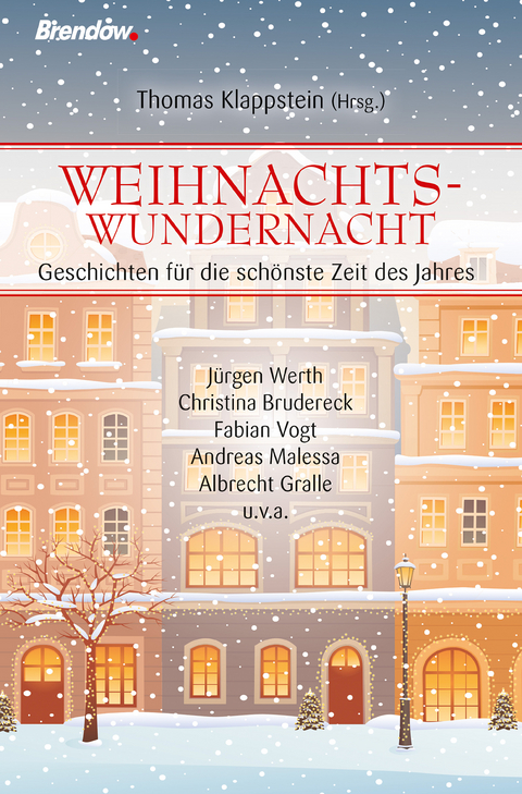 Weihnachtswundernacht 5 - 