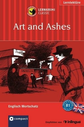 Art and Ashes - Michael Bacon