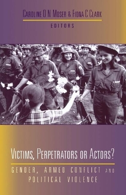 Victims, Perpetrators or Actors - 