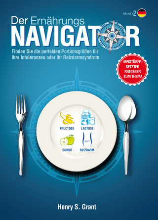 Der ERNÄHRUNGSNAVIGATOR