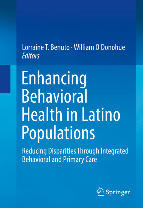 Enhancing Behavioral Health in Latino Populations - 
