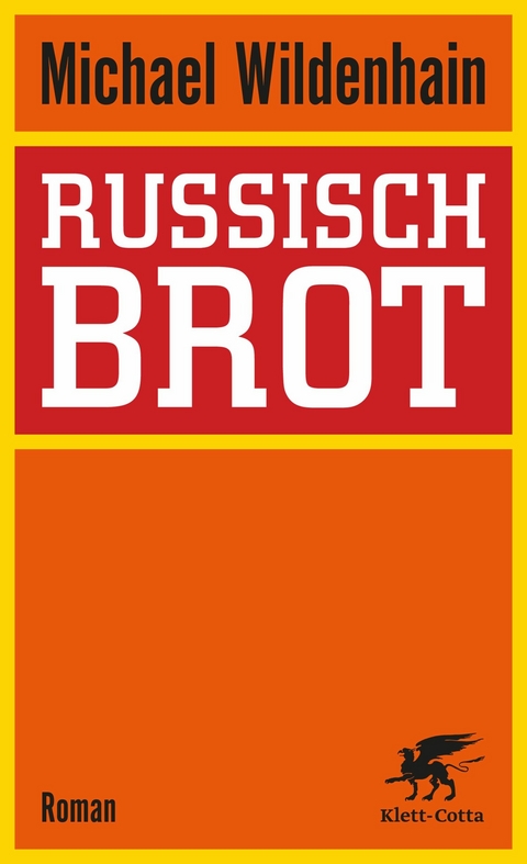 Russisch Brot - Michael Wildenhain
