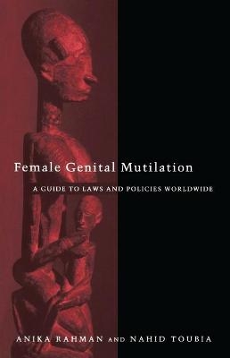 Female Genital Mutilation - 
