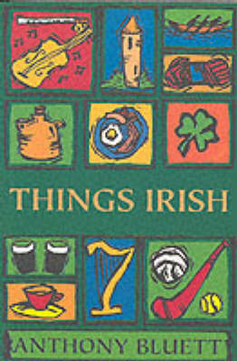 Things Irish