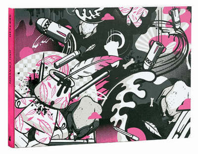 Sketch: Jimi Crayon - Rarekwai Studio