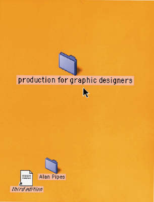 Production for Graphic Designers