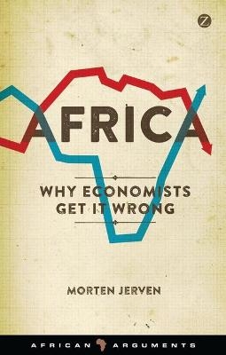 Africa - Morten Jerven