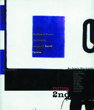 The End of Print, 2nd edition