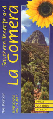 Landscapes of Southern Tenerife and La Gomera