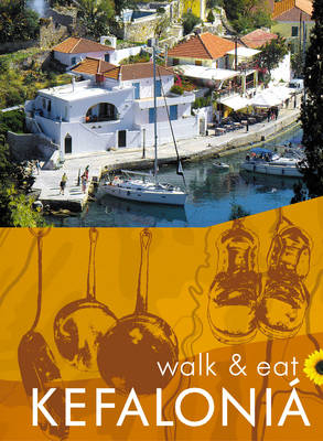 Walk and Eat Kefalonia