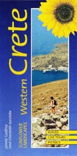 Landscapes of Western Crete