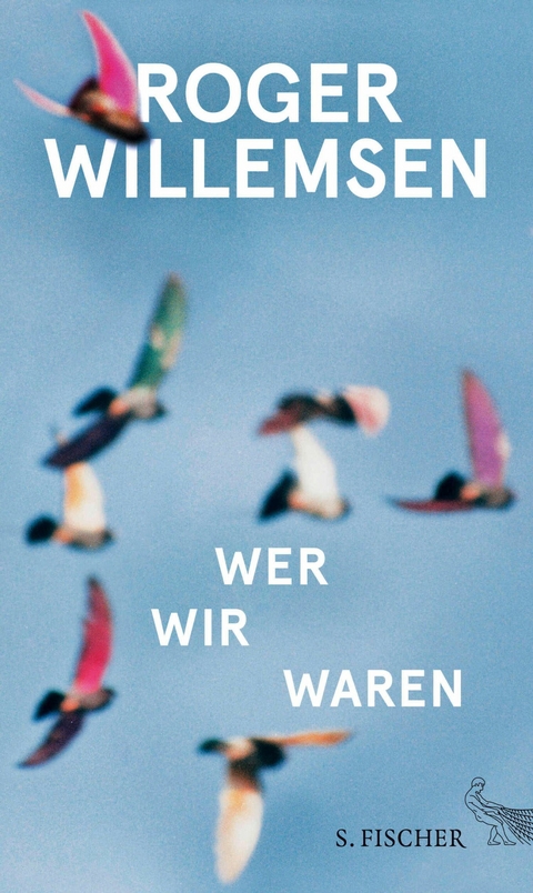 Wer wir waren - Roger Willemsen