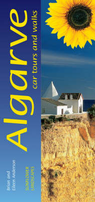 Landscapes of Algarve