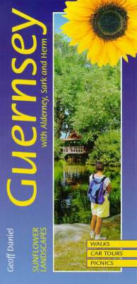 Landscapes of Guernsey - Geoff Daniel
