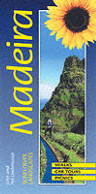 Landscapes of Madeira