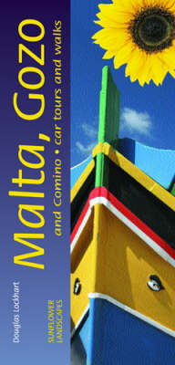 Malta, Gozo and Comino