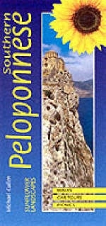 Landscapes of the Southern Peloponnese
