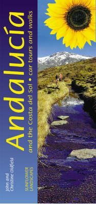 Andalucia and The Costa Del Sol