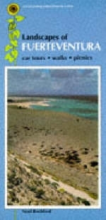 Landscapes of Fuerteventura - Noel Rochford