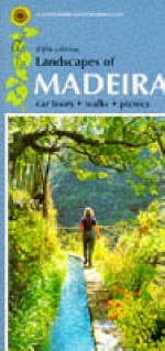 Landscapes of Madeira