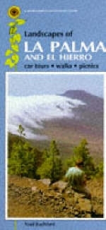 Landscapes of La Palma and El Hierro