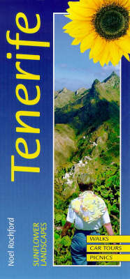 Landscapes of Tenerife