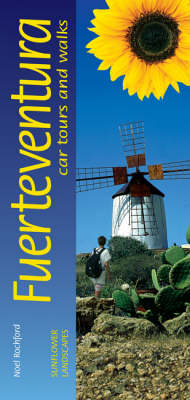 Landscapes of Fuerteventura