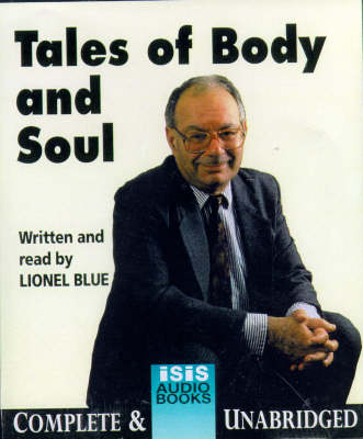 Tales of Body and Soul - Lionel Blue
