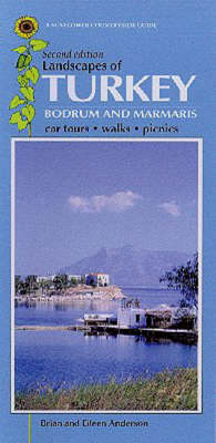 Landscapes of Turkey