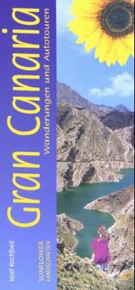 Landschaften Auf Gran Canaria