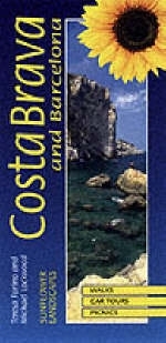 Landscapes of the Costa Brava and Barcelona