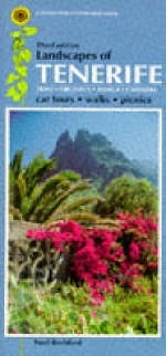 Landscapes of Tenerife