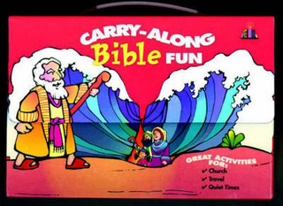 Carry along Bible Fun