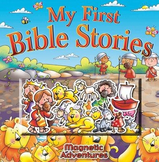 My First Bible Stories