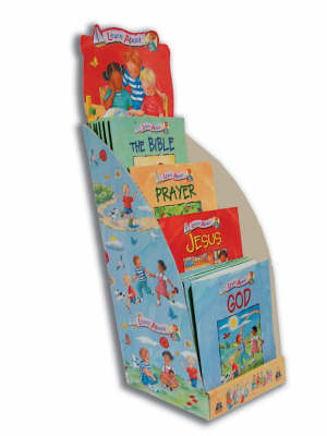 Learn About - Lois Rock