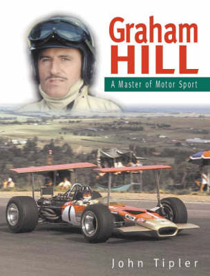Graham Hill - John Tipler