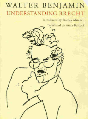 Understanding Brecht - Walter Benjamin