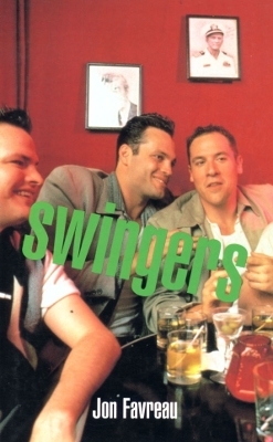 Swingers - Jon Favreau